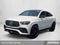 2022 Mercedes-Benz GLE AMG® GLE 53 4MATIC® Coupe