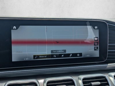 2022 Mercedes-Benz GLE AMG® GLE 53 4MATIC® Coupe