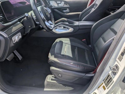 2022 Mercedes-Benz GLE AMG® GLE 53 4MATIC® Coupe