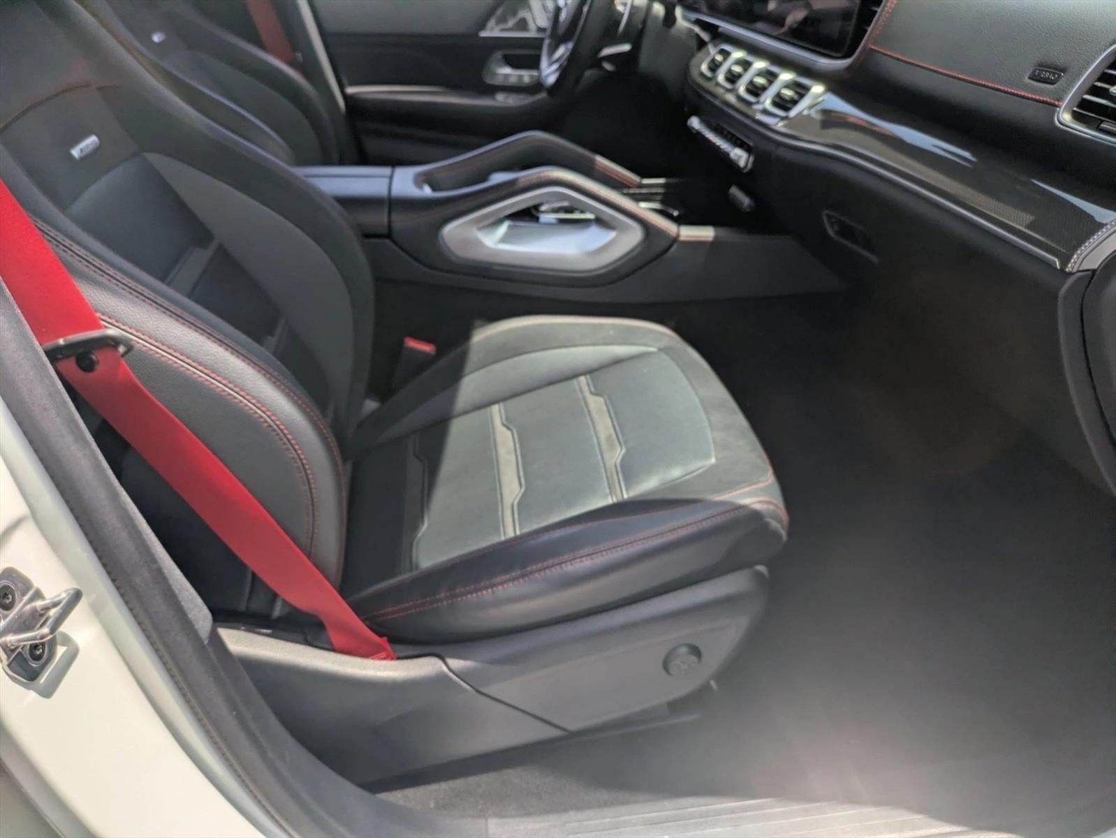 2022 Mercedes-Benz GLE AMG® GLE 53 4MATIC® Coupe