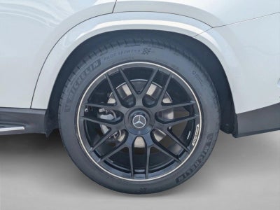2022 Mercedes-Benz GLE AMG® GLE 53 4MATIC® Coupe