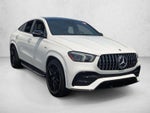 2022 Mercedes-Benz GLE AMG® GLE 53 4MATIC® Coupe