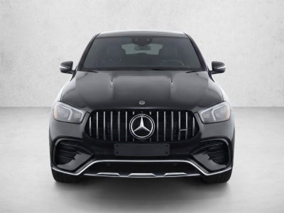 2024 Mercedes-Benz GLE AMG® GLE 53 4MATIC®+ Coupe