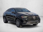 2024 Mercedes-Benz GLE AMG® GLE 53 4MATIC®+ Coupe