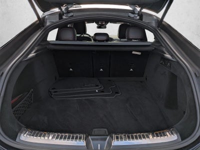 2024 Mercedes-Benz GLE AMG® GLE 53 4MATIC®+ Coupe