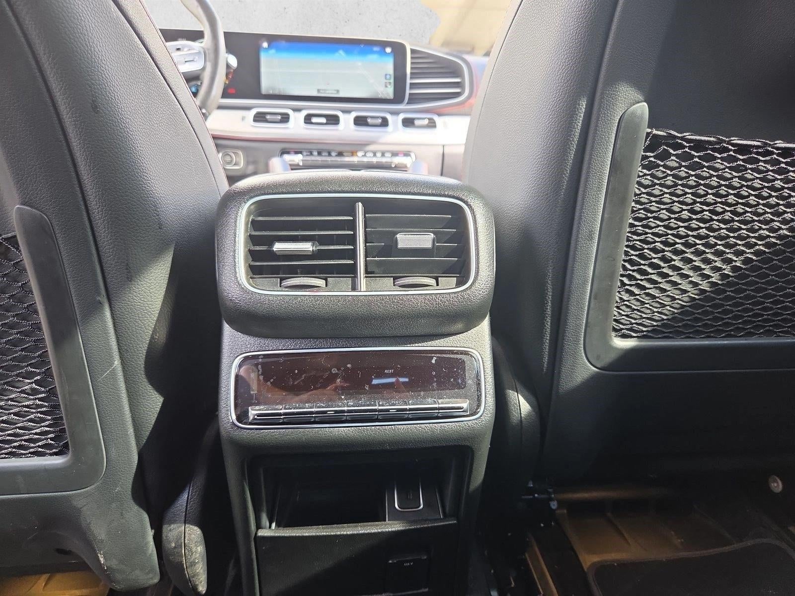 2021 Mercedes-Benz GLE AMG® GLE 53 4MATIC® Coupe