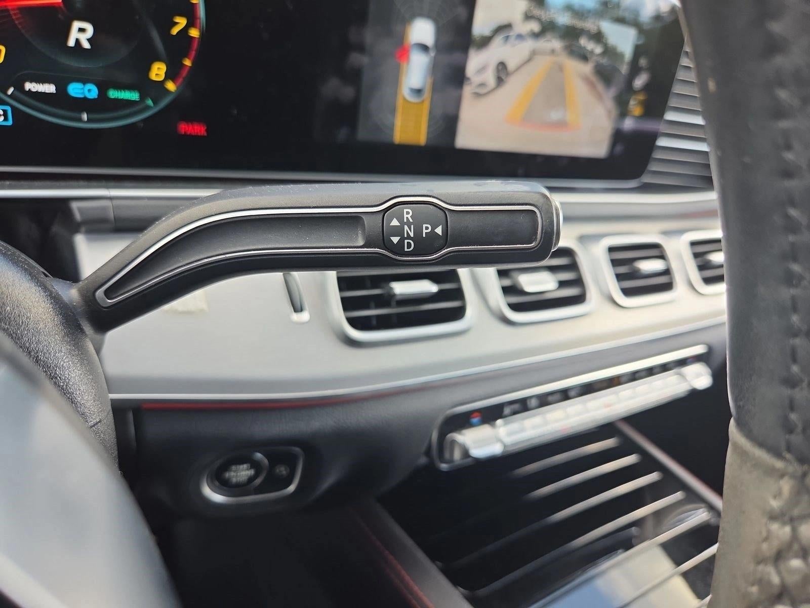 2021 Mercedes-Benz GLE AMG® GLE 53 4MATIC® Coupe