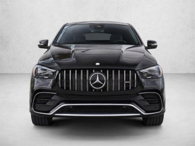 2024 Mercedes-Benz GLE AMG® GLE 53 4MATIC®+ Coupe