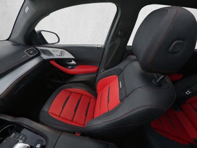 2024 Mercedes-Benz GLE AMG® GLE 53 4MATIC®+ Coupe