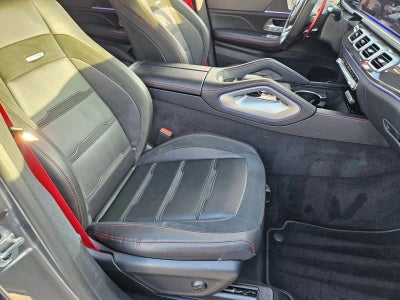 2022 Mercedes-Benz GLE AMG® GLE 53 4MATIC® Coupe