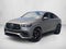 2021 Mercedes-Benz GLE AMG® GLE 63 S 4MATIC® Coupe