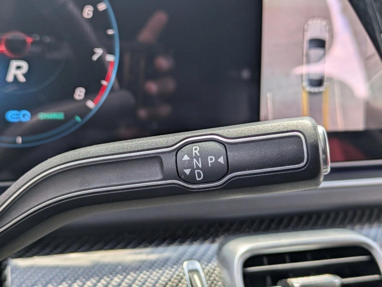 2021 Mercedes-Benz GLE AMG® GLE 63 S 4MATIC® Coupe