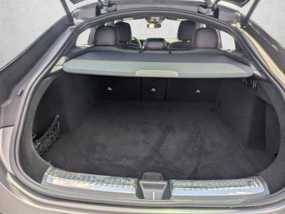 2021 Mercedes-Benz GLE AMG® GLE 63 S 4MATIC® Coupe