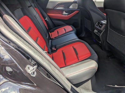 2021 Mercedes-Benz GLE AMG® GLE 63 S 4MATIC® Coupe