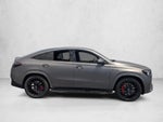 2021 Mercedes-Benz GLE AMG® GLE 63 S 4MATIC® Coupe