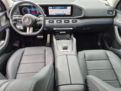 2026 Mercedes-Benz GLS GLS 450 4MATIC® SUV