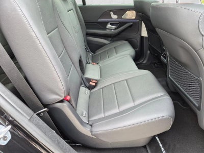 2026 Mercedes-Benz GLS GLS 450 4MATIC® SUV