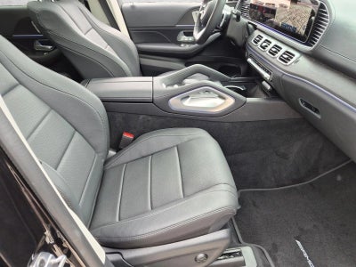 2026 Mercedes-Benz GLS GLS 450 4MATIC® SUV