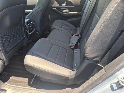 2026 Mercedes-Benz GLS GLS 450 4MATIC® SUV