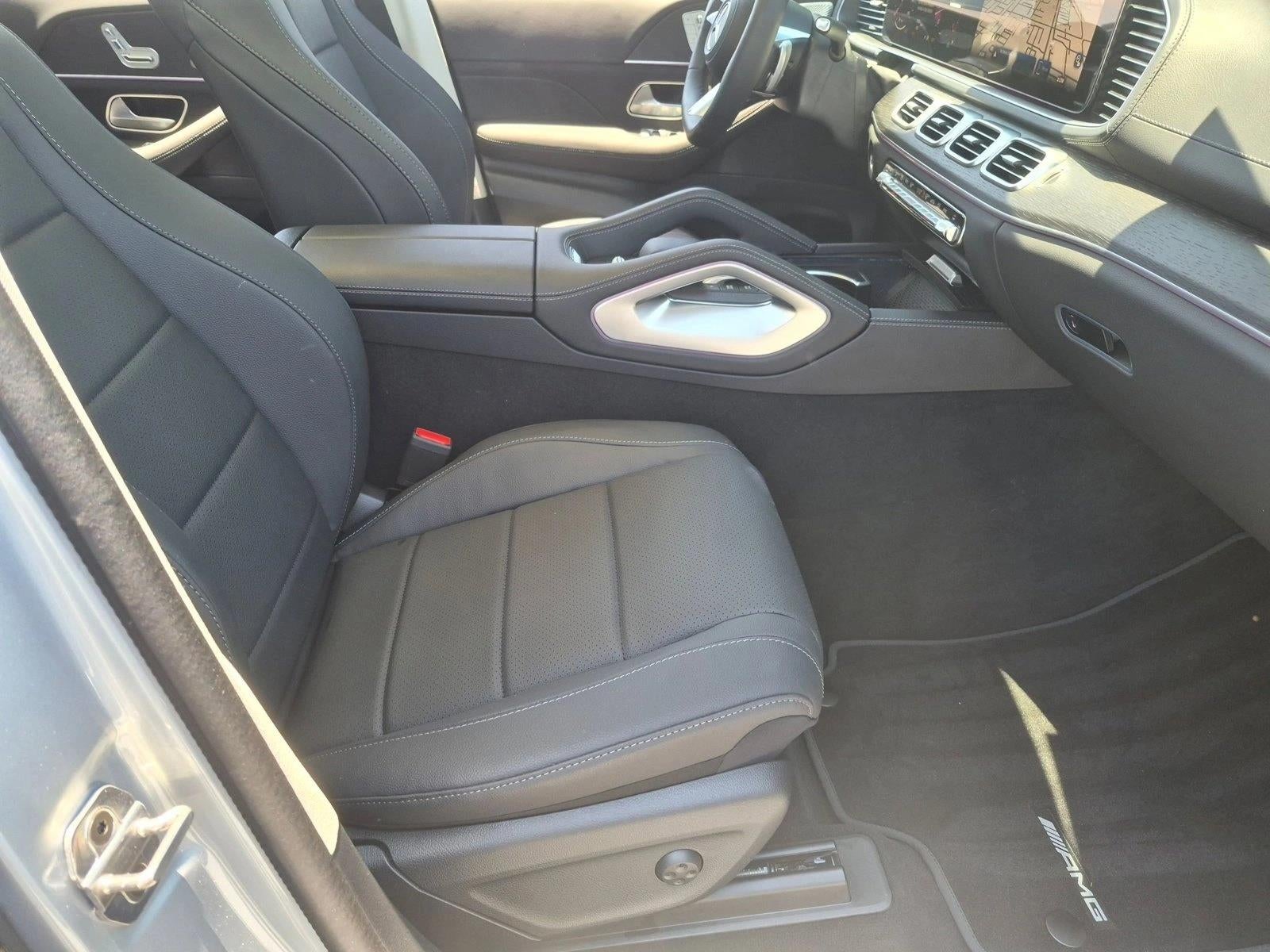 2026 Mercedes-Benz GLS GLS 450 4MATIC® SUV