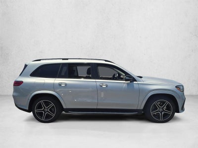 2026 Mercedes-Benz GLS GLS 450 4MATIC® SUV