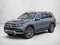 2020 Mercedes-Benz GLS GLS 450 4MATIC® SUV