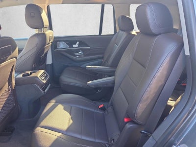 2020 Mercedes-Benz GLS GLS 450 4MATIC® SUV