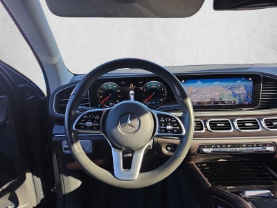 2020 Mercedes-Benz GLS GLS 450 4MATIC® SUV