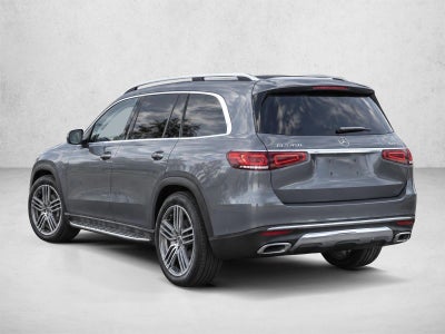 2020 Mercedes-Benz GLS GLS 450 4MATIC® SUV