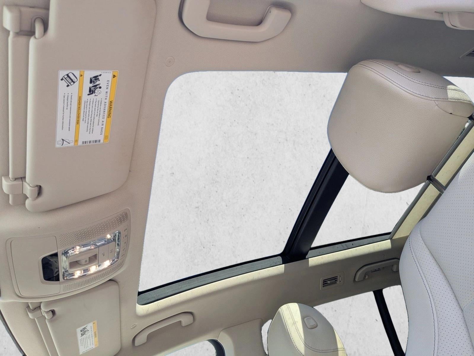 2021 Mercedes-Benz GLS GLS 450 4MATIC® SUV