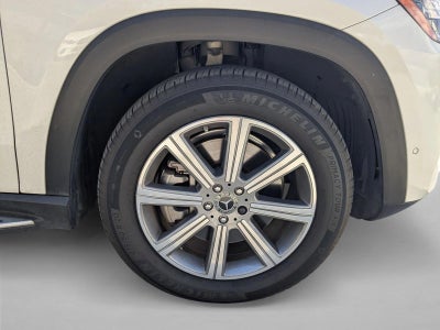 2021 Mercedes-Benz GLS GLS 450 4MATIC® SUV