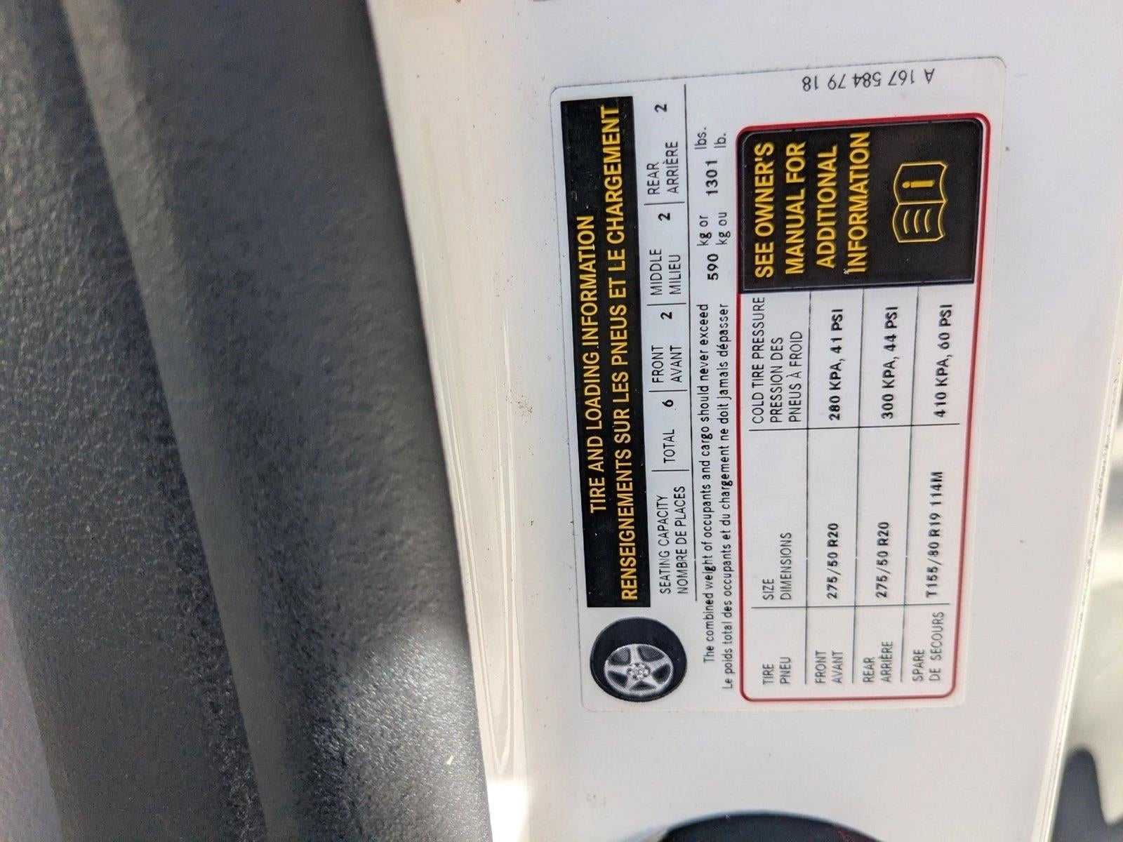 2021 Mercedes-Benz GLS GLS 450 4MATIC® SUV