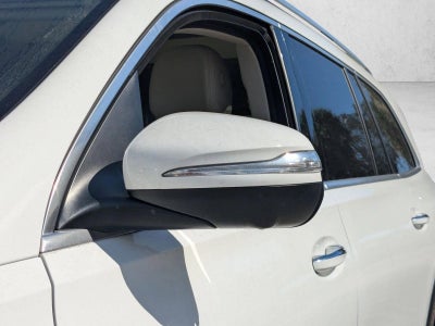 2021 Mercedes-Benz GLS GLS 450 4MATIC® SUV