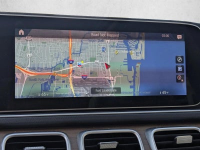 2021 Mercedes-Benz GLS GLS 450 4MATIC® SUV