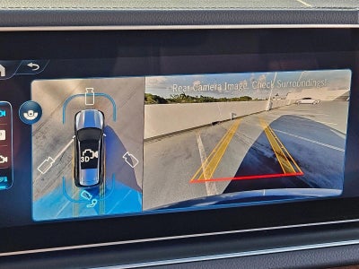 2025 Mercedes-Benz GLS GLS 450 4MATIC® SUV