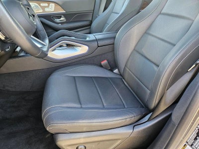 2025 Mercedes-Benz GLS GLS 450 4MATIC® SUV