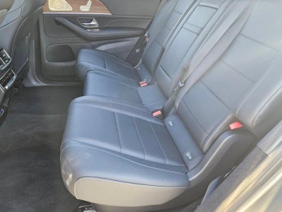 2025 Mercedes-Benz GLS GLS 450 4MATIC® SUV