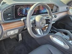 2025 Mercedes-Benz GLS GLS 450 4MATIC® SUV