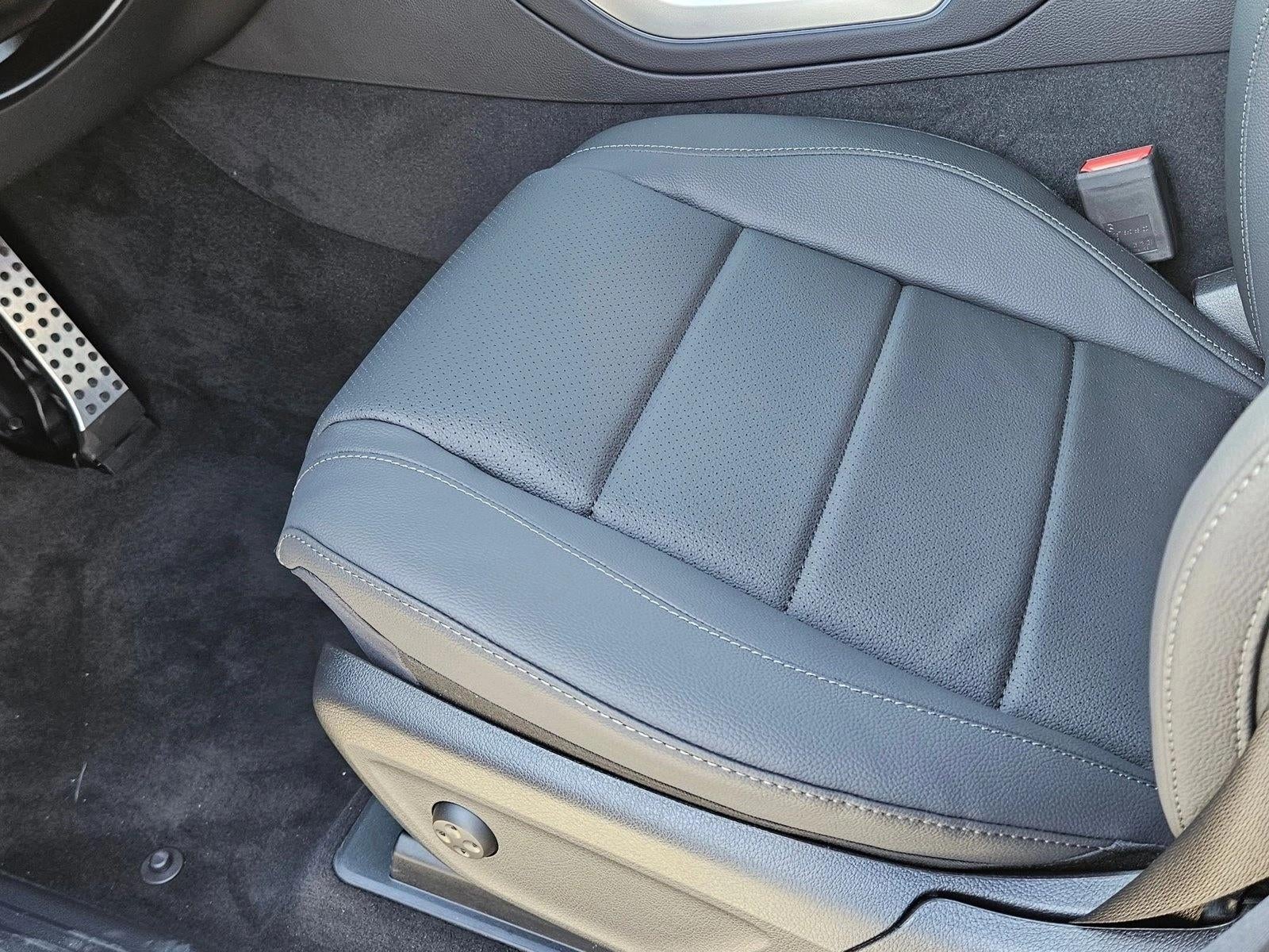 2025 Mercedes-Benz GLS GLS 450 4MATIC® SUV