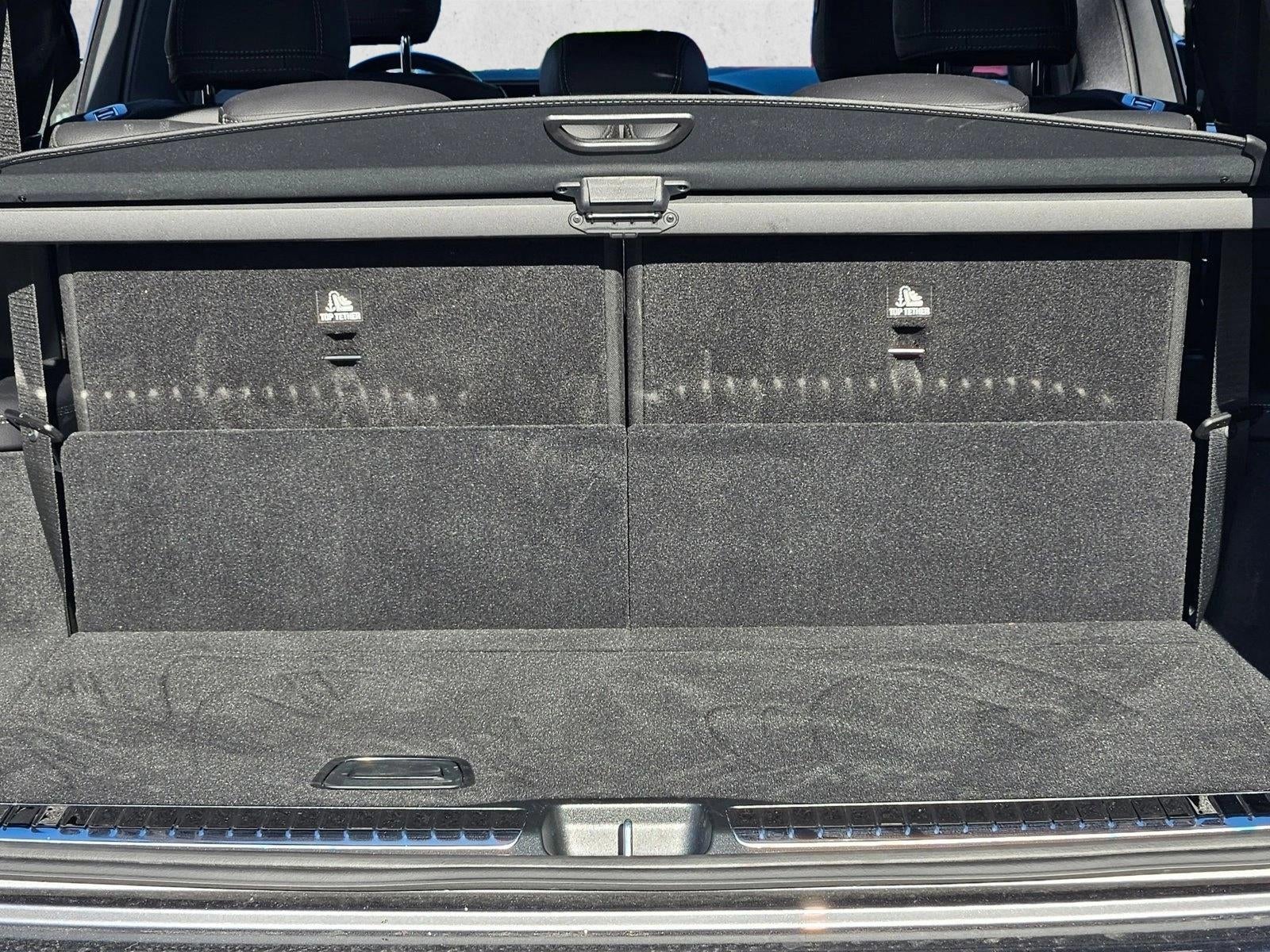 2025 Mercedes-Benz GLS GLS 450 4MATIC® SUV