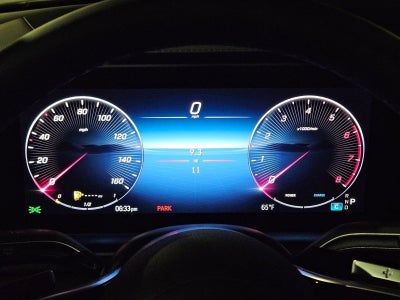 2025 Mercedes-Benz GLS GLS 450 4MATIC® SUV