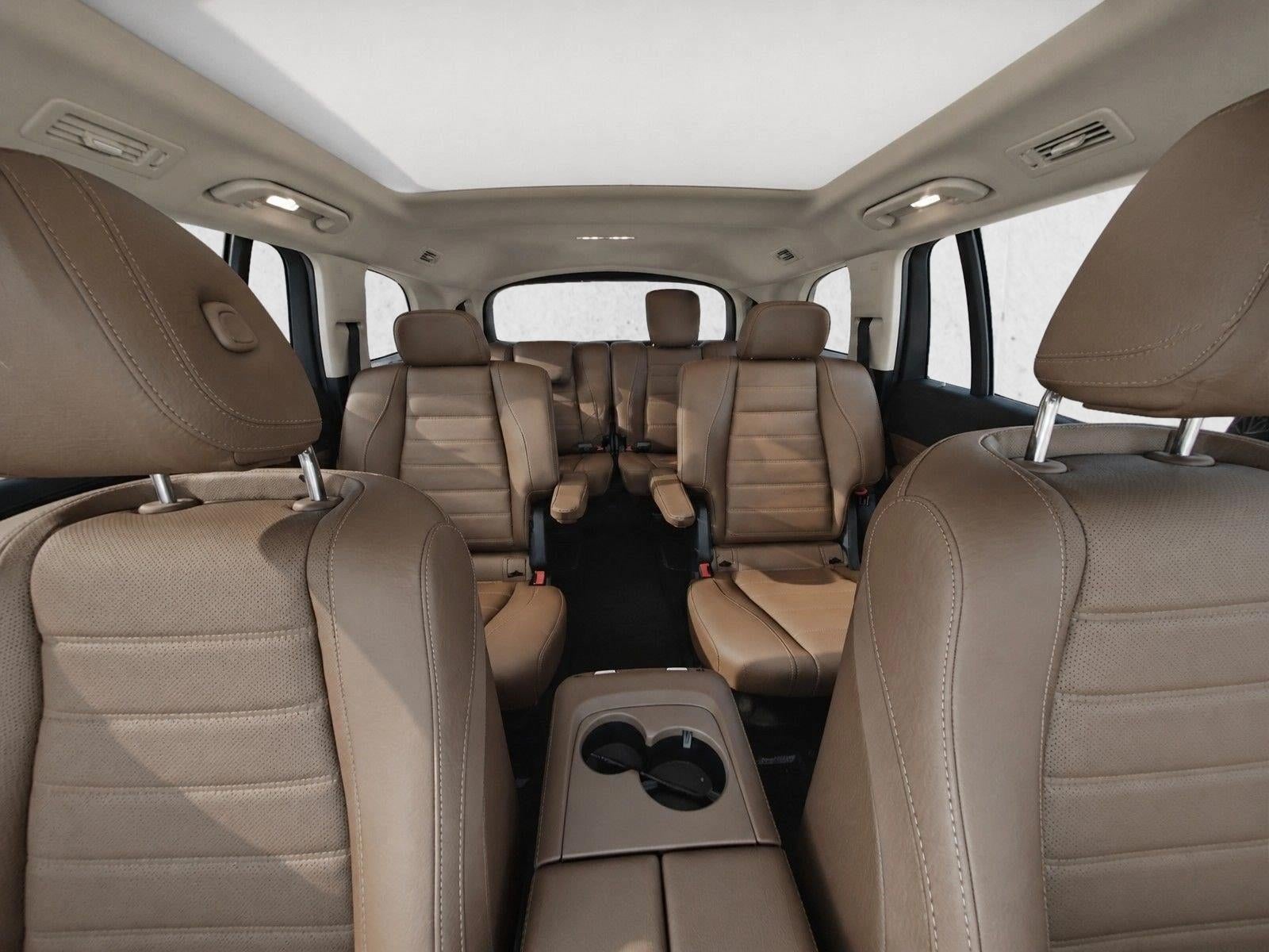 2024 Mercedes-Benz GLS GLS 580 4MATIC® SUV