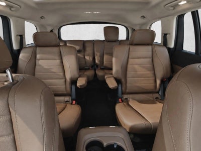 2024 Mercedes-Benz GLS GLS 580 4MATIC® SUV
