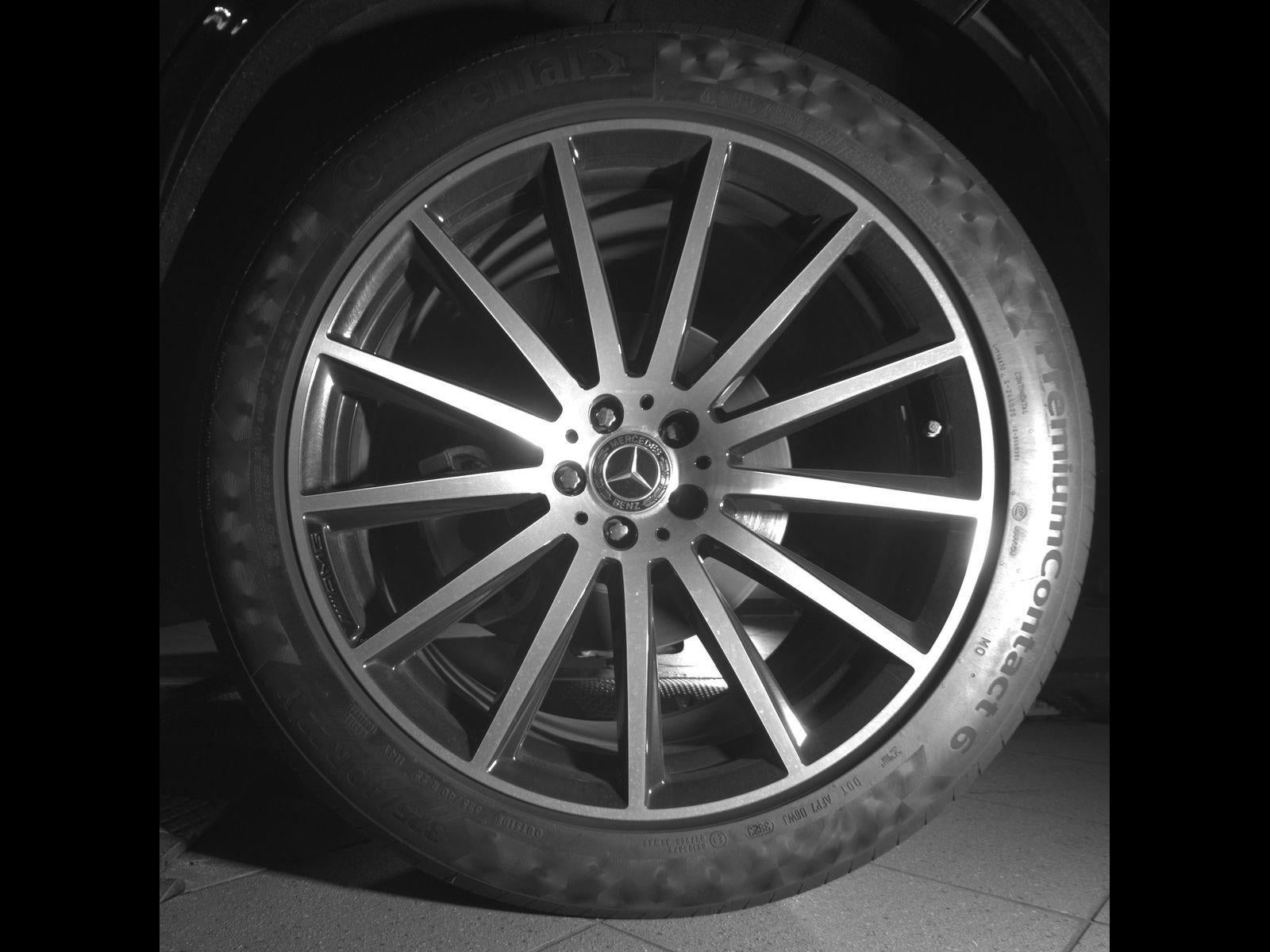 2024 Mercedes-Benz GLS GLS 580 4MATIC® SUV