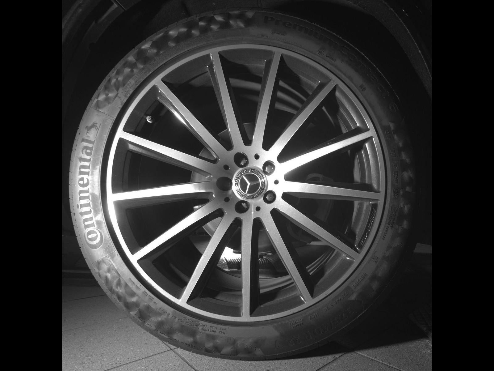 2024 Mercedes-Benz GLS GLS 580 4MATIC® SUV