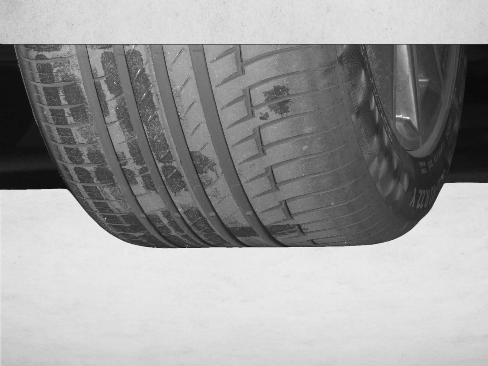 2024 Mercedes-Benz GLS GLS 580 4MATIC® SUV