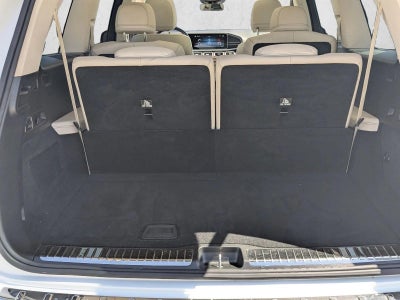 2023 Mercedes-Benz GLS GLS 580 4MATIC® SUV