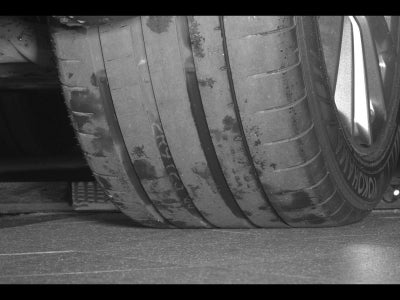 2021 Mercedes-Benz GLS AMG® GLS 63 4MATIC®+ SUV