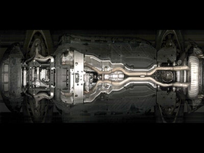 2021 Mercedes-Benz GLS AMG® GLS 63 4MATIC®+ SUV