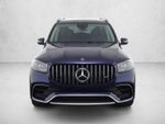 2021 Mercedes-Benz GLS AMG® GLS 63 4MATIC®+ SUV